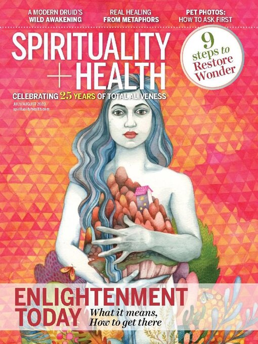 Title details for Spirituality & Health Magazine by Unity School of Christianity - Prod & Del - Available